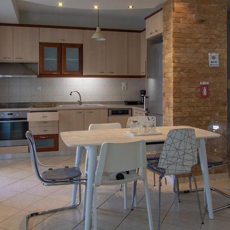 Phos Apartment Heraklion  Luaran gambar