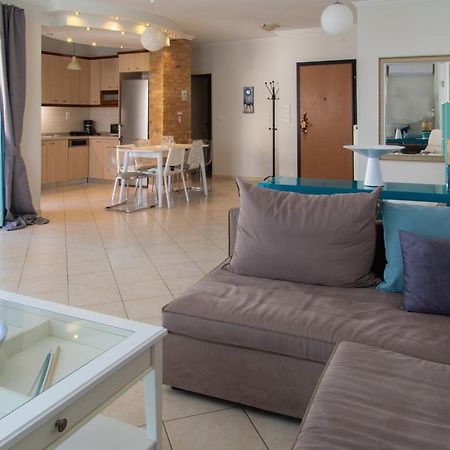 Phos Apartment Heraklion  Luaran gambar