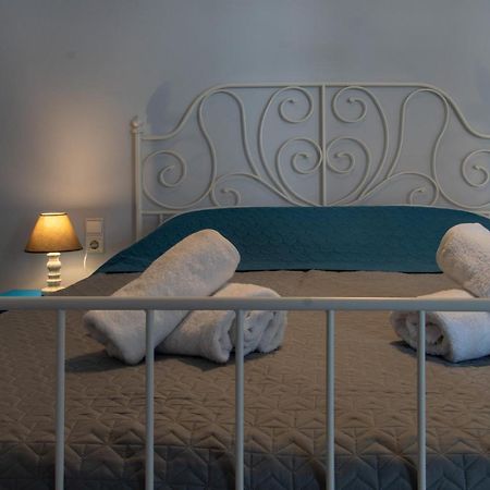 Phos Apartment Heraklion  Luaran gambar