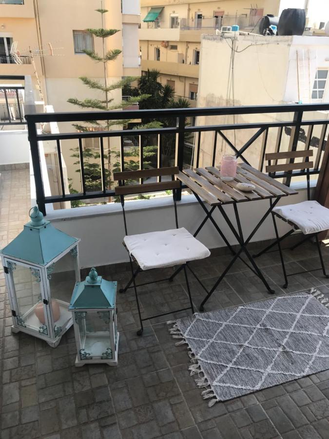 Phos Apartment Heraklion  Luaran gambar