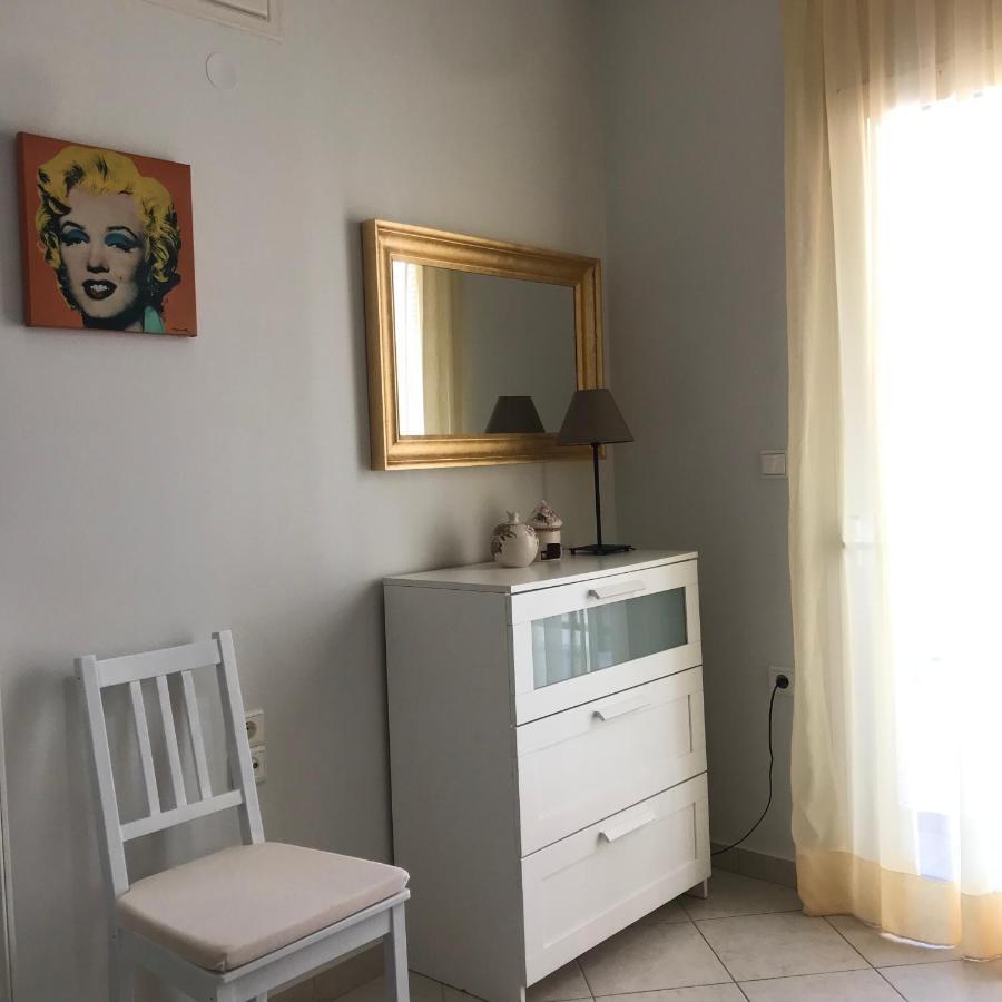 Phos Apartment Heraklion  Luaran gambar