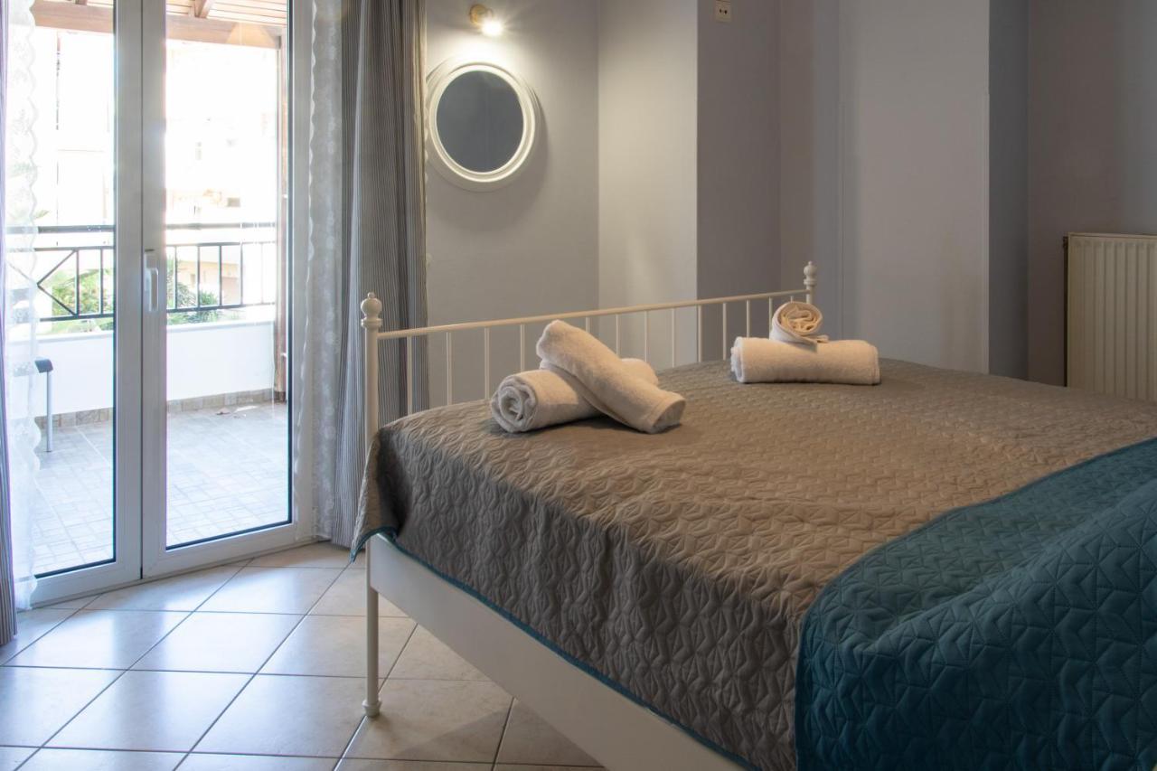 Phos Apartment Heraklion  Luaran gambar