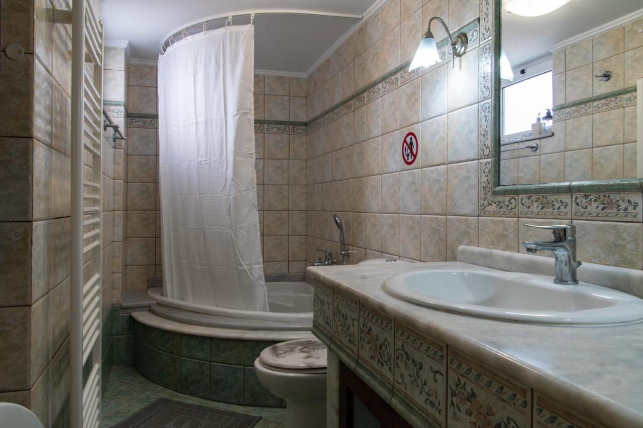 Phos Apartment Heraklion  Luaran gambar