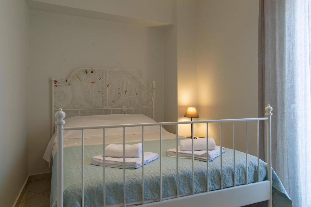 Phos Apartment Heraklion  Luaran gambar