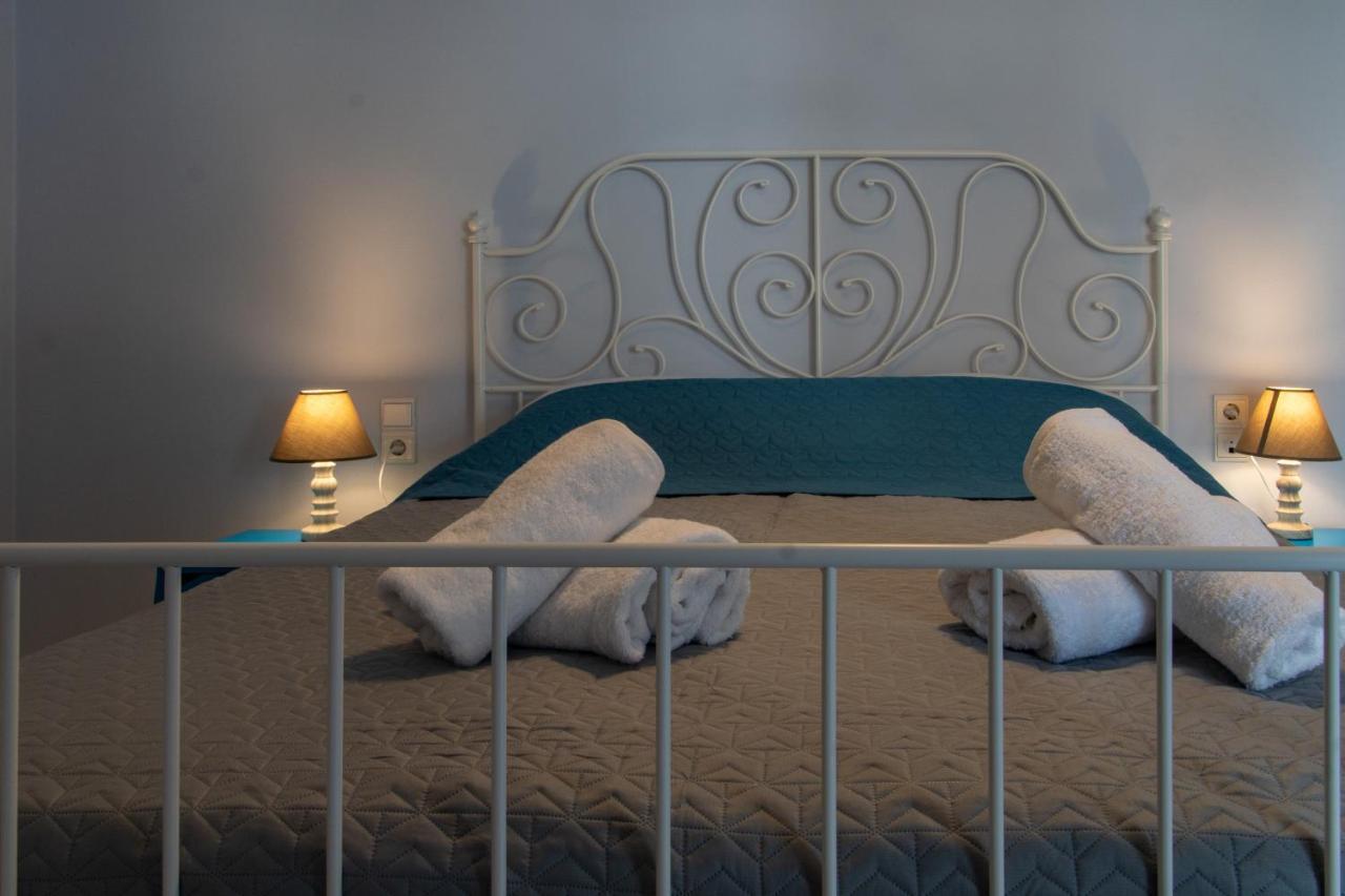 Phos Apartment Heraklion  Luaran gambar